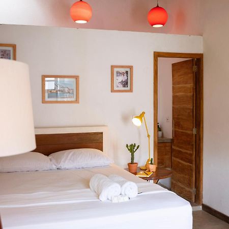 Casa Tunido Hostel Σάντα Μάρτα Εξωτερικό φωτογραφία