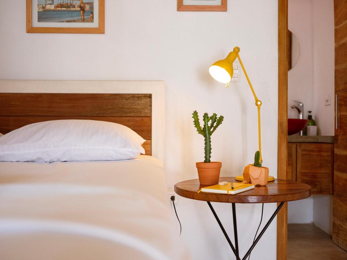 Casa Tunido Hostel Σάντα Μάρτα Εξωτερικό φωτογραφία