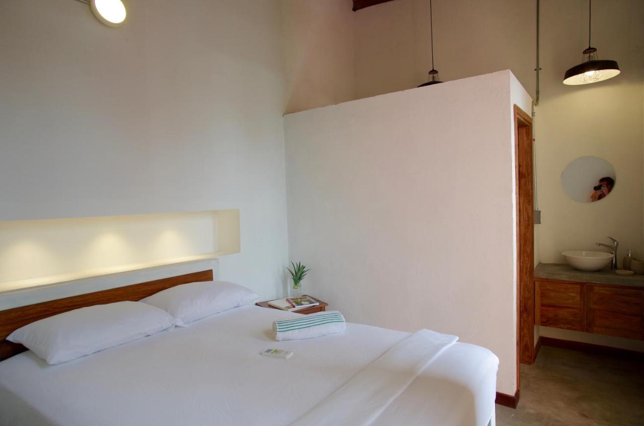 Casa Tunido Hostel Σάντα Μάρτα Εξωτερικό φωτογραφία
