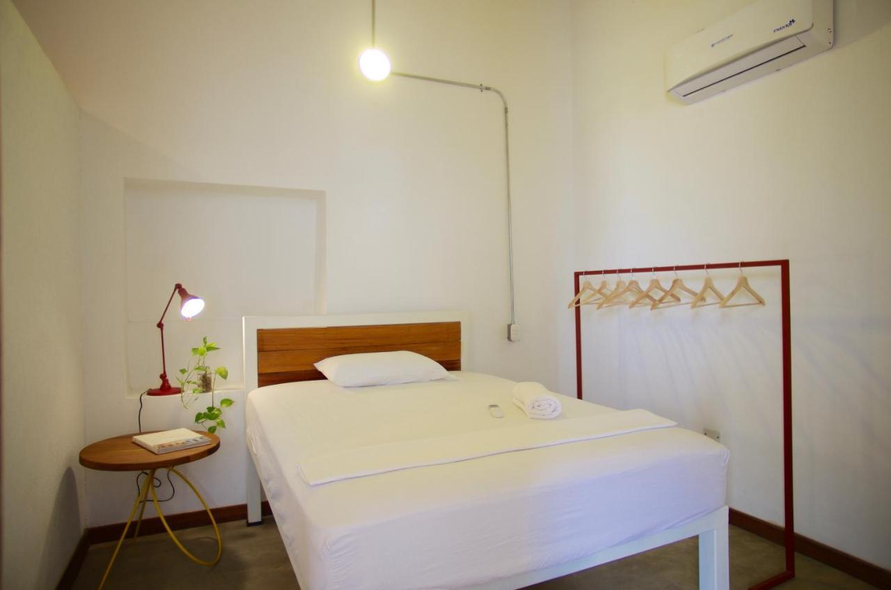Casa Tunido Hostel Σάντα Μάρτα Εξωτερικό φωτογραφία