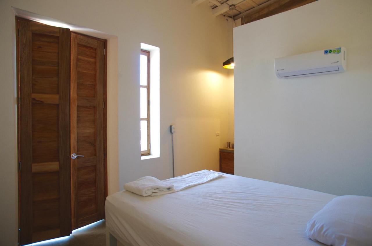 Casa Tunido Hostel Σάντα Μάρτα Εξωτερικό φωτογραφία
