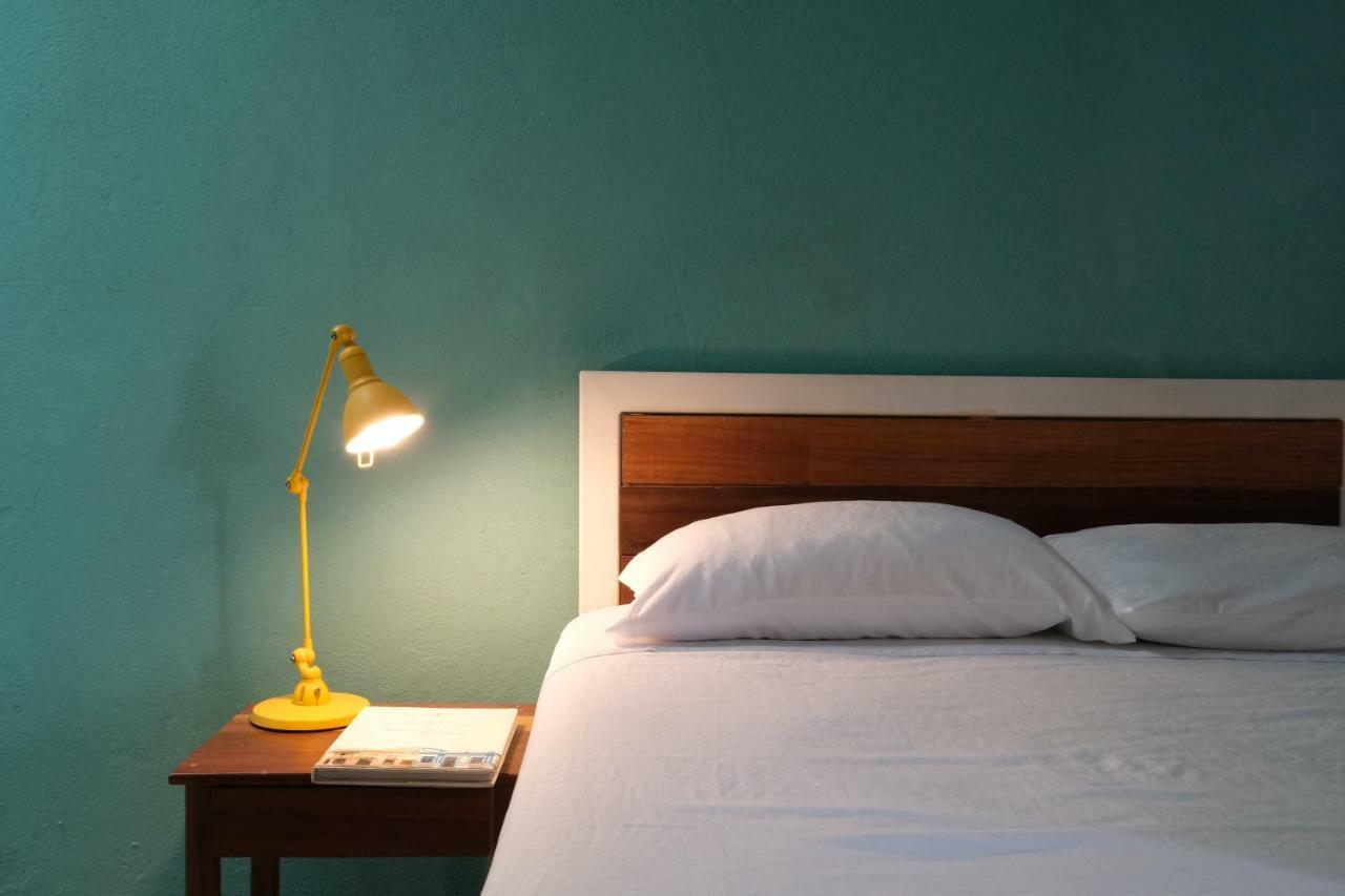 Casa Tunido Hostel Σάντα Μάρτα Εξωτερικό φωτογραφία